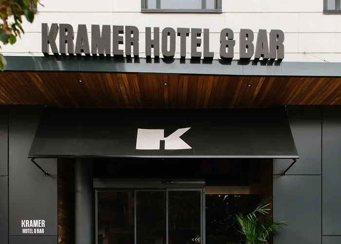 Hotel Kramer
